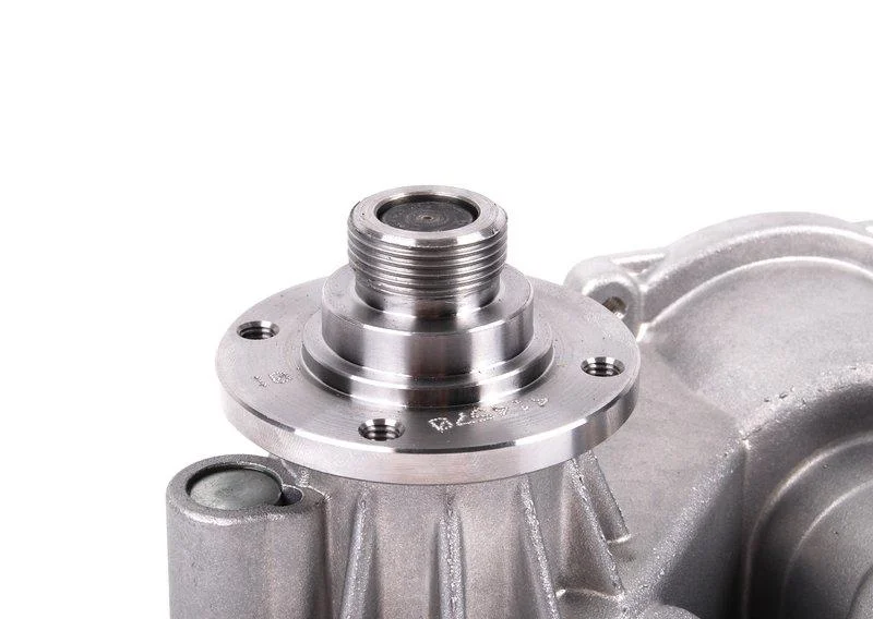 M62 помпа охлаждения 11510393336 BMW оригинал - миниатюра 3