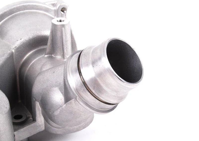 M62 помпа охлаждения 11510393336 BMW оригинал - миниатюра 4