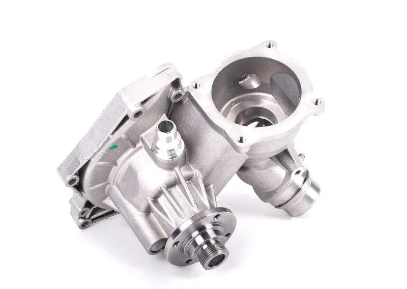 M62 помпа охлаждения 11510393336 BMW оригинал - миниатюра 5