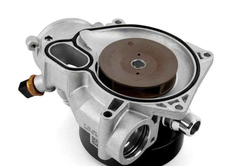 Помпа 11517845829 BMW оригинал - миниатюра 2