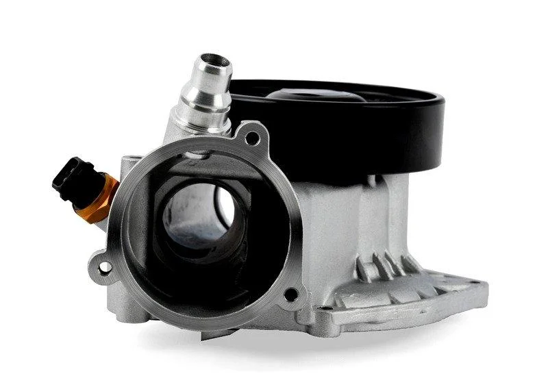 Помпа 11517845829 BMW оригинал - миниатюра 3