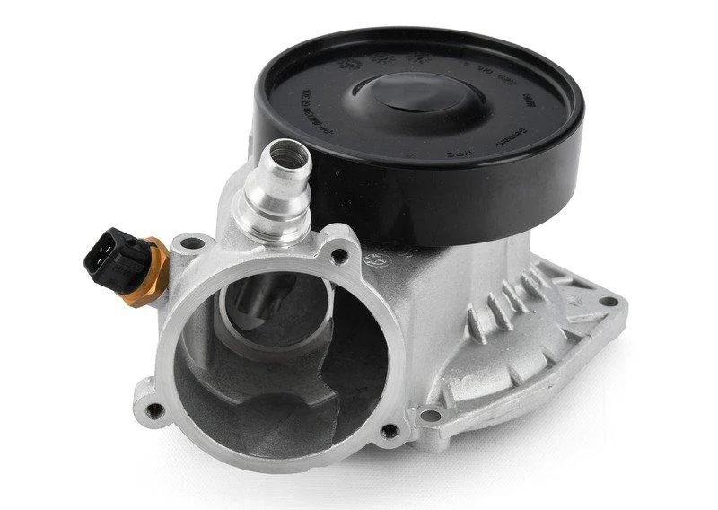 Помпа 11517845829 BMW оригинал - миниатюра 4