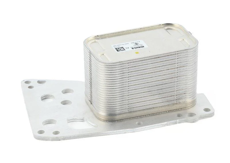 Теплообменник n57 / n47 11428510855 BMW оригинал - изображение 1