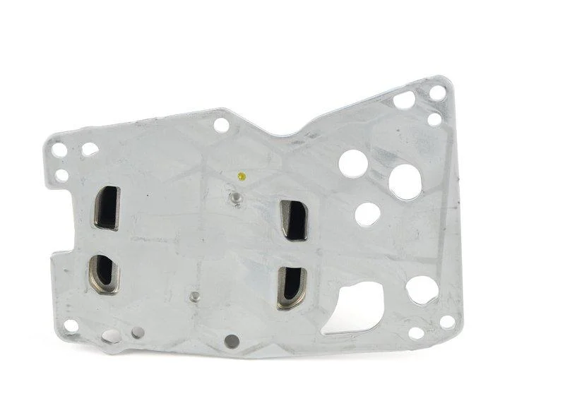 Теплообменник n57 / n47 11428510855 BMW оригинал - миниатюра 2
