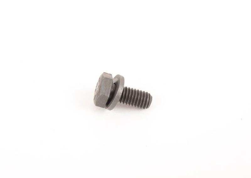 Болт с шестигранной головкой 11417641097 BMW ориг - миниатюра 2