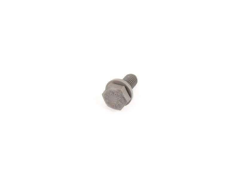 Болт с шестигранной головкой 11417641097 BMW ориг - миниатюра 3