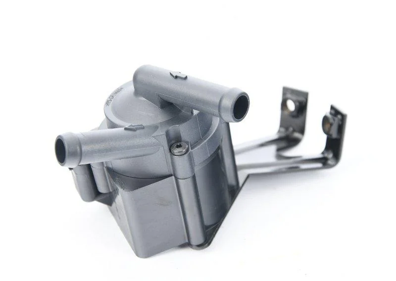 N63 помпа охлажд n63 11517604529 BMW оригинал - миниатюра 3