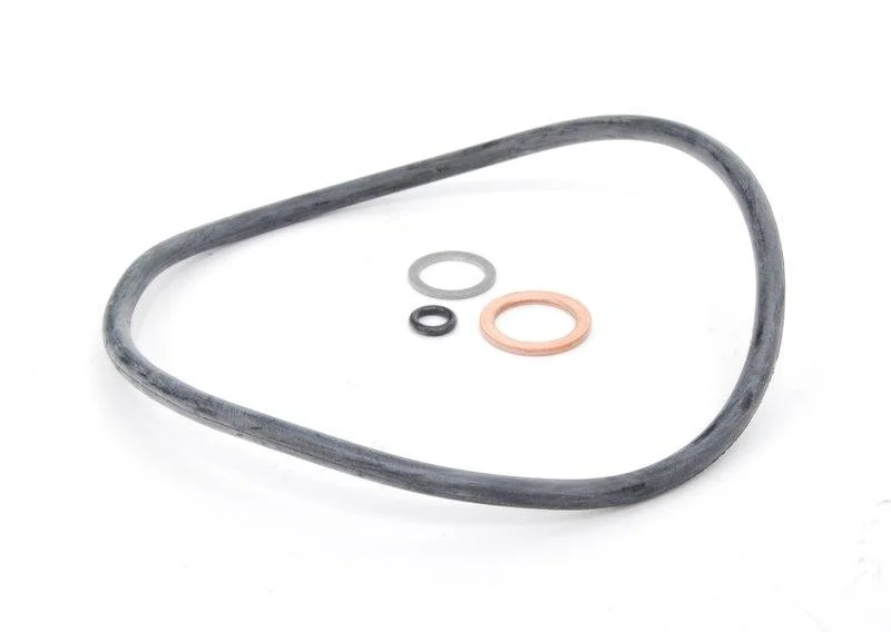 Фильтр масляный m3 e46/e36 11427833769 BMW ориг - миниатюра 2