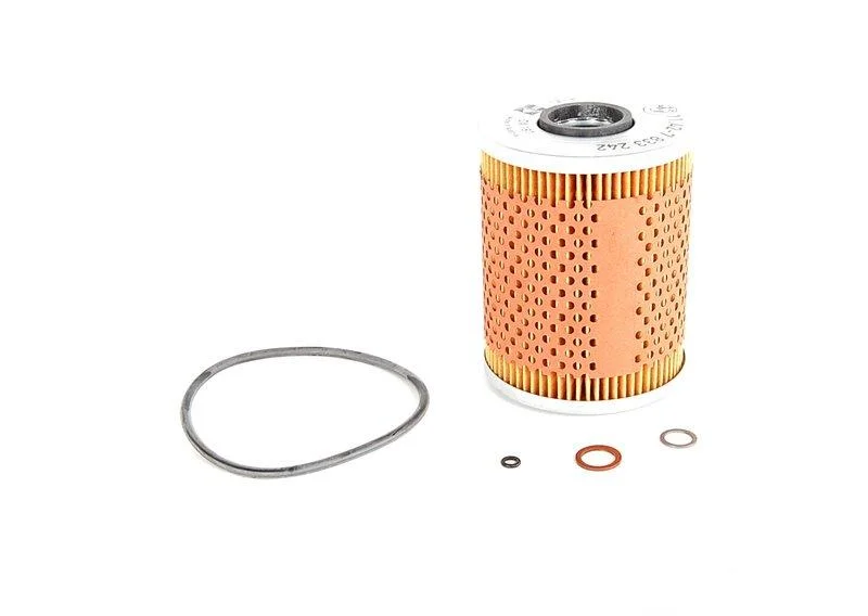 Фильтр масляный m3 e46/e36 11427833769 BMW ориг - миниатюра 5