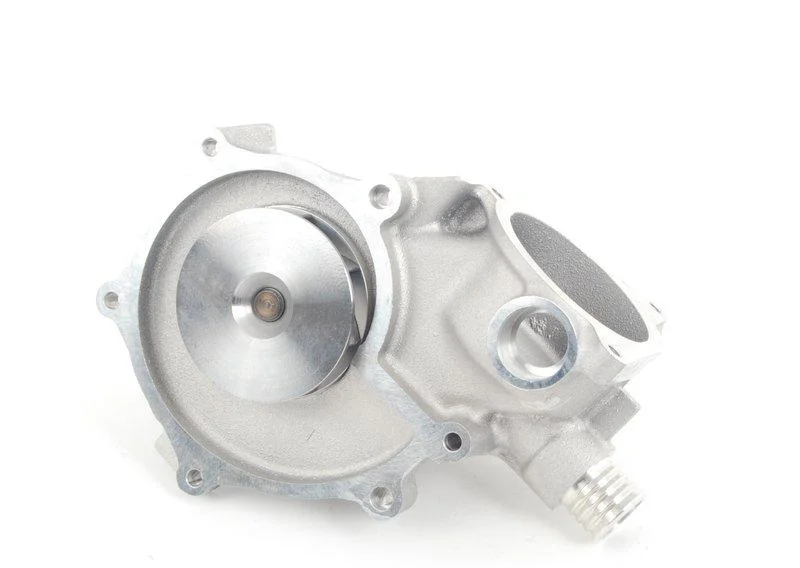 S62 помпа охлаждения двигателя 11511407113 BMW - миниатюра 2