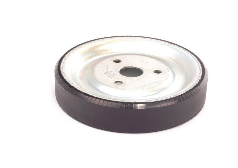 Шкив помпы 11517619020 BMW оригинал - миниатюра 3