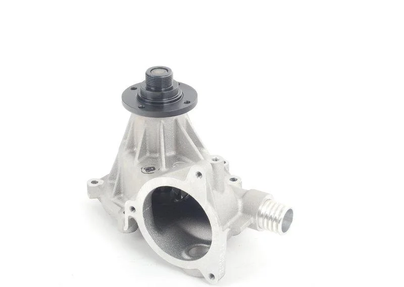 S62 помпа охлаждения двигателя 11511407806 BMW - миниатюра 3