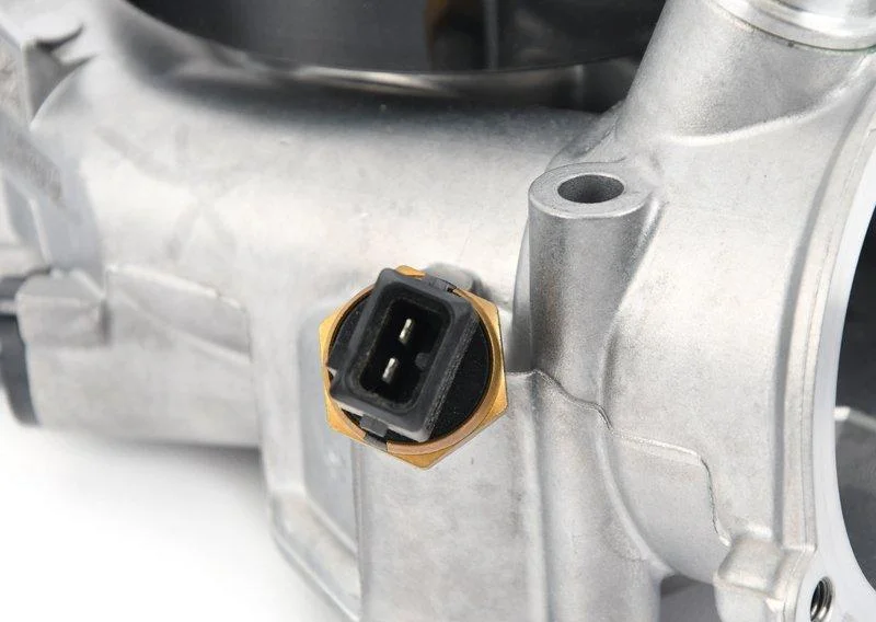 N63n насос охлаждающей жидкости 11517619303 BMW - миниатюра 2
