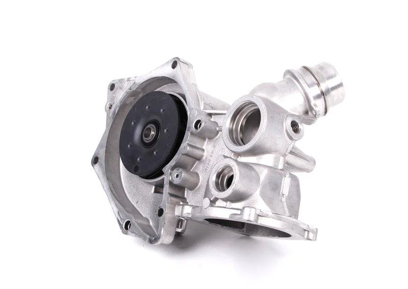 M62 помпа охлаждения 11511713266 BMW оригинал - миниатюра 2