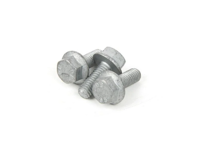 Шкив 11518591892 BMW оригинал - миниатюра 3