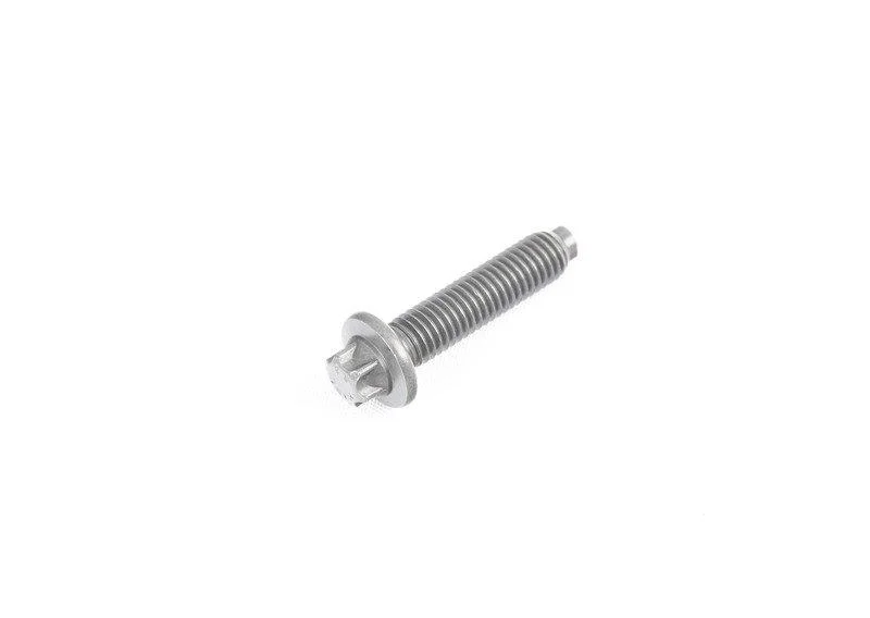 Болт 11418612615 BMW оригинал - изображение 1
