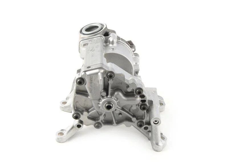 B48c/b48d масляный насос 11418631810 BMW оригинал - миниатюра 4