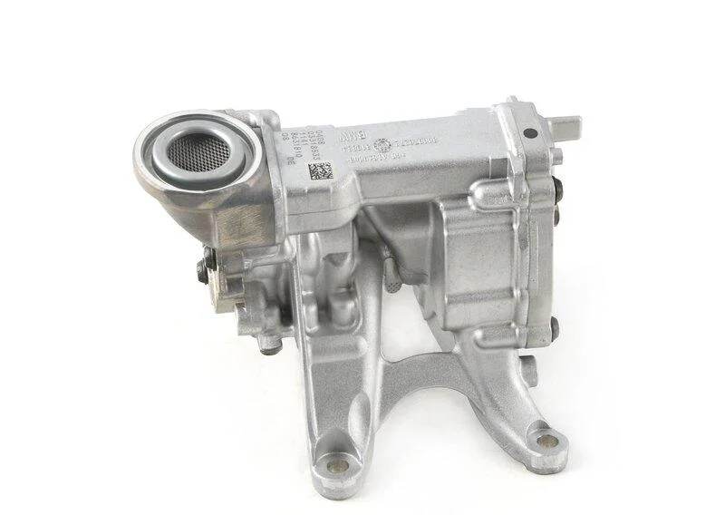 B48c/b48d масляный насос 11418631810 BMW оригинал - миниатюра 5