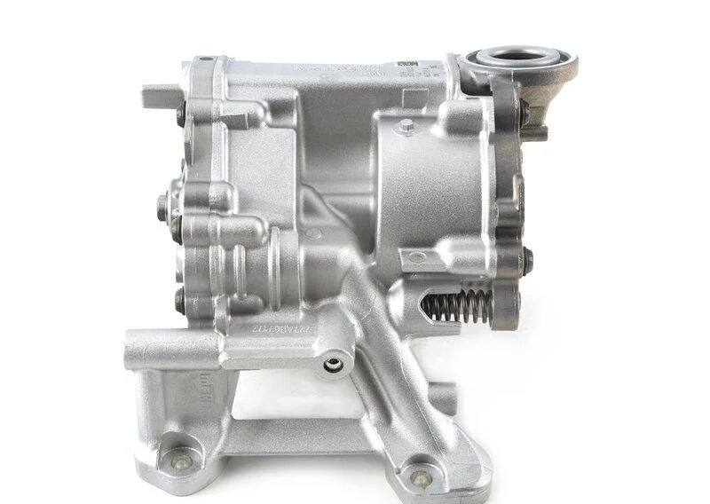 B48c/b48d масляный насос 11418631810 BMW оригинал - миниатюра 7