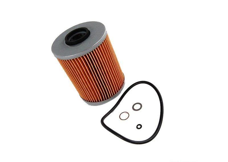 M50 масляный фильтр 11421730389 BMW оригинал - миниатюра 5