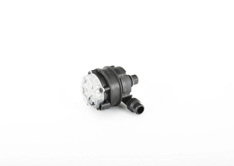 Доп помпа 11518600442 BMW оригинал - миниатюра 3