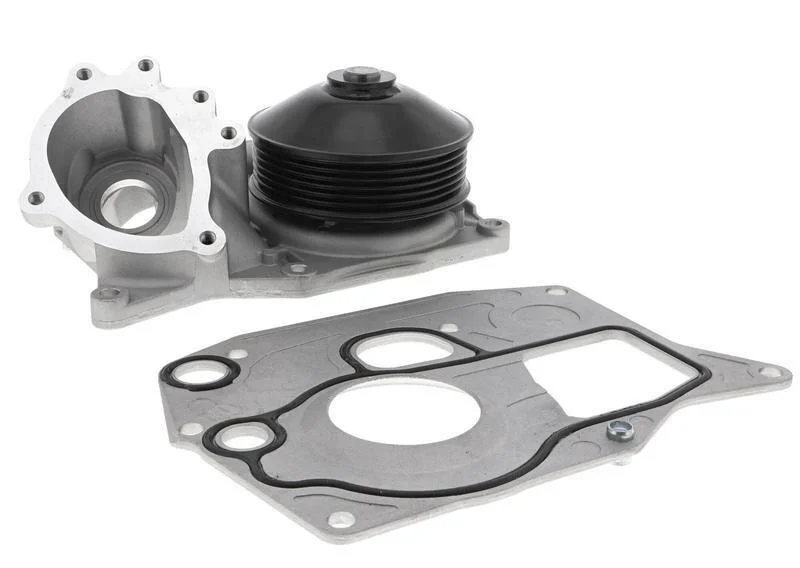 B47 помпа 11518478476 BMW оригинал - изображение 1