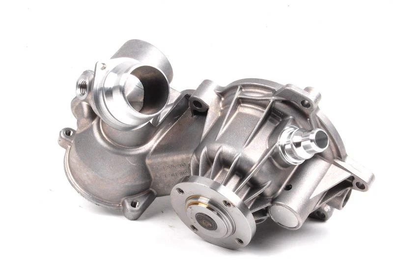 Помпа водянная n62 11517531860 BMW оригинал - миниатюра 2