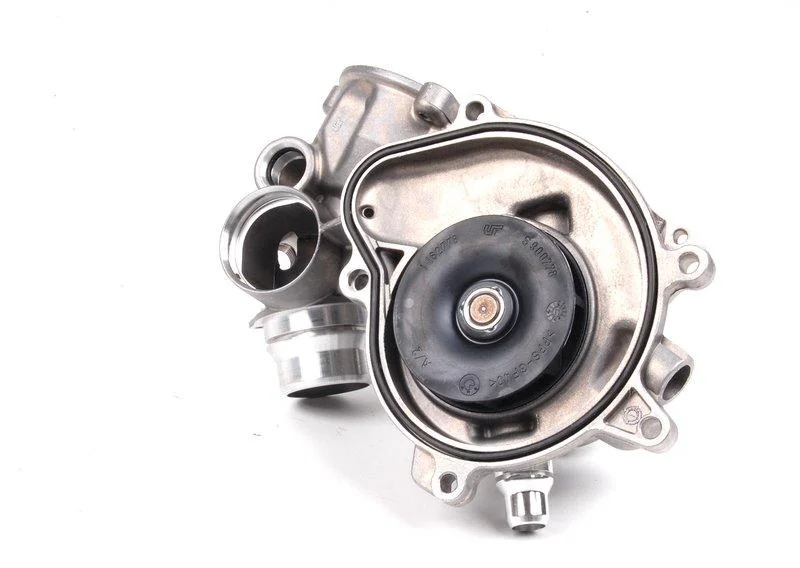 Помпа водянная n62 11517531860 BMW оригинал - миниатюра 5