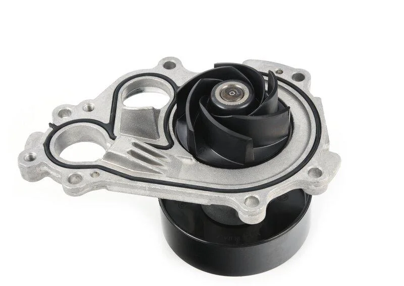 B58d/b58c помпа охлаждения не под рекуп 11518482251 BMW - миниатюра 2