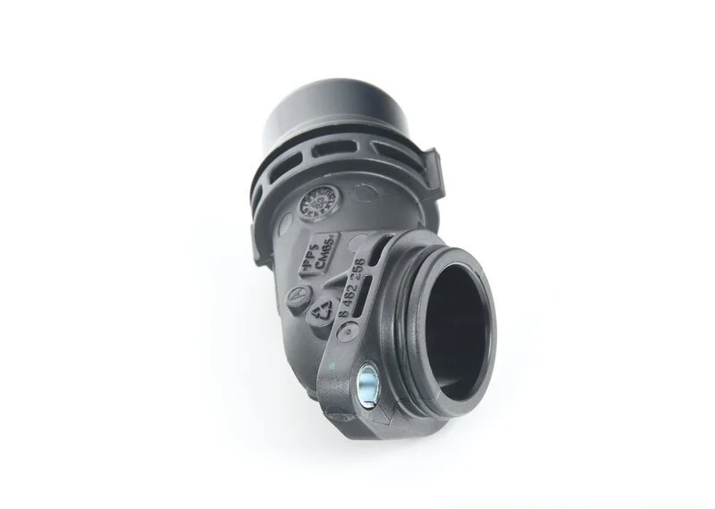 B58d патрубок охлаждающей жидкости 11518482258 BMW - изображение 1