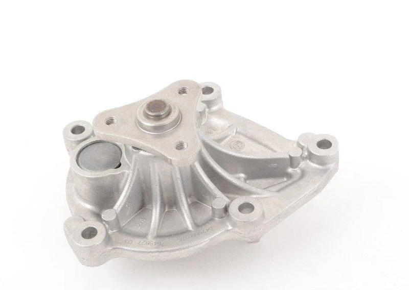 Помпа водяная 11517648827 BMW оригинал - миниатюра 2