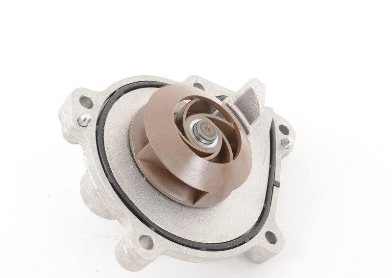 Помпа водяная 11517648827 BMW оригинал - миниатюра 5