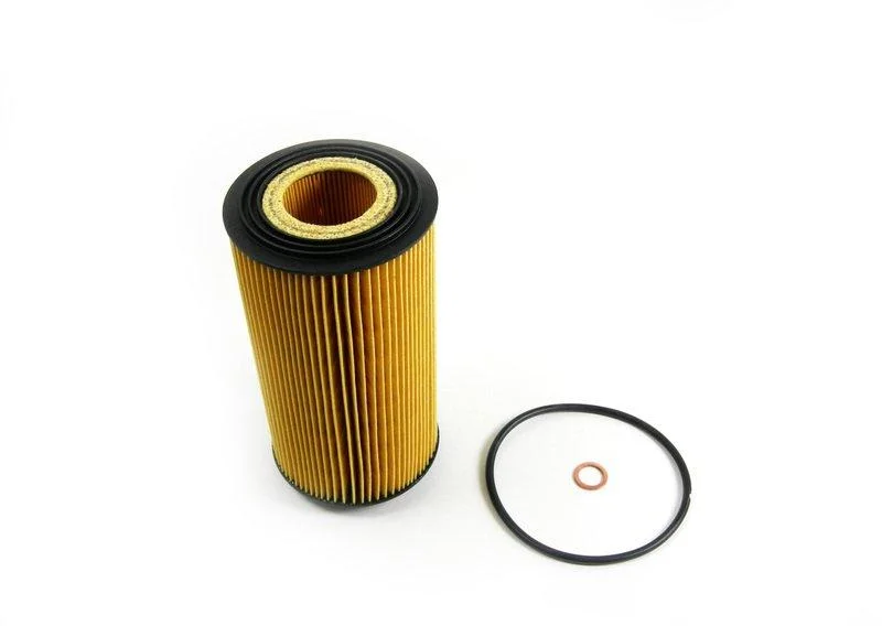 M62 масляный фильтр 11421745390 BMW оригинал - миниатюра 4