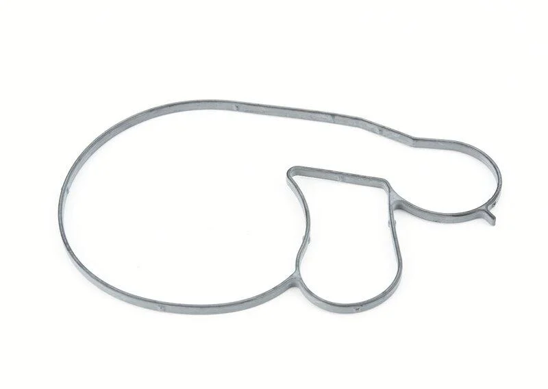 B58c/b58d прокладка помпы 11518482263 BMW оригинал - изображение 1