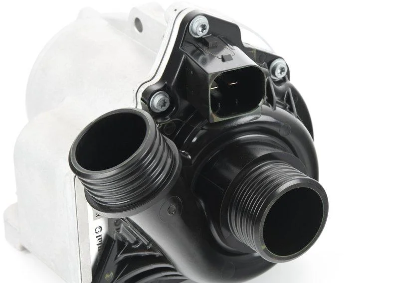 N54 помпа 11515A05704 BMW оригинал - изображение 1