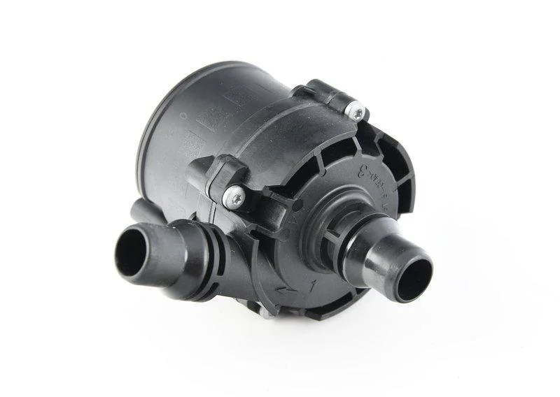 G30 m550/g11 750 дополнительный насос ож 11518623759 BMW - миниатюра 2