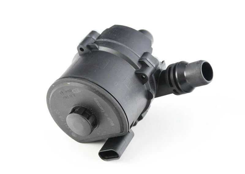 G30 m550/g11 750 дополнительный насос ож 11518623759 BMW - миниатюра 3