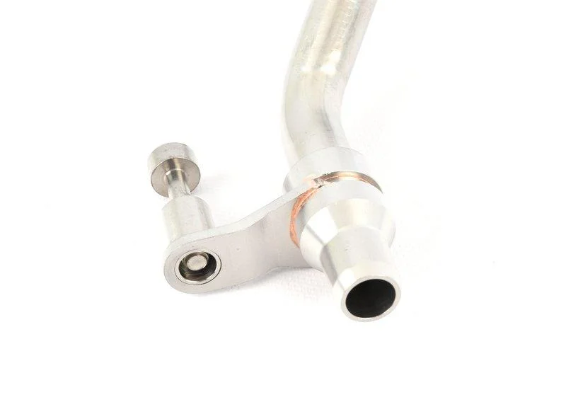 Сливной трубопровод e70 f01 11429454094 BMW ориг - изображение 1