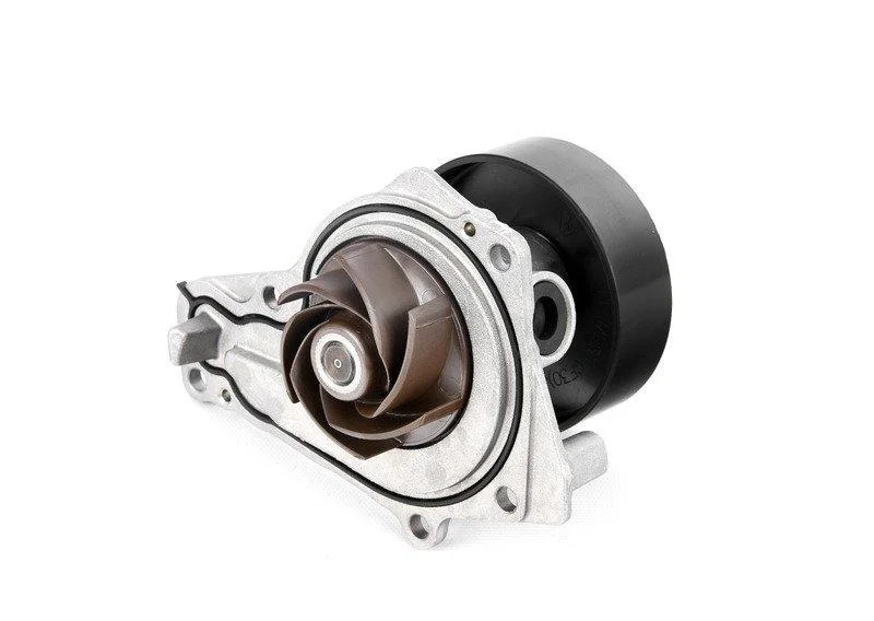 B58 помпа охлаждения 11518632585 BMW оригинал - миниатюра 2