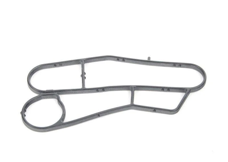 M57 прокладка масляного стакана 11422247380 BMW - миниатюра 2