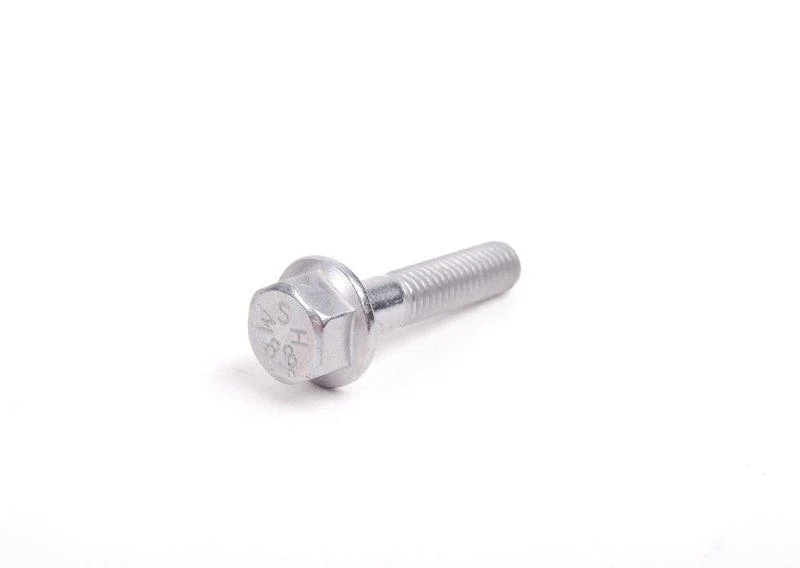 Винт с широкой плоской головкой 11537565526 BMW - миниатюра 3