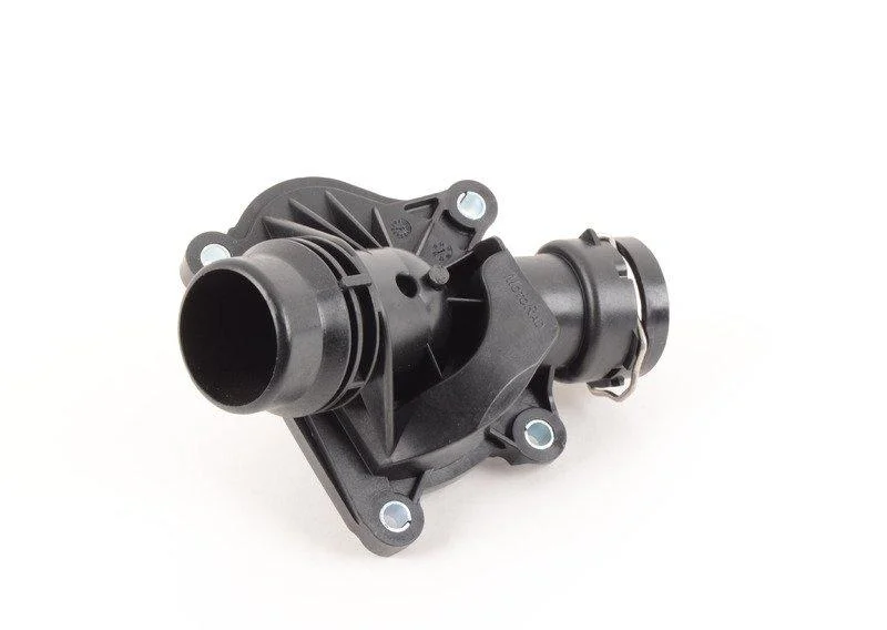 Термостат m57n2 11517787113 BMW оригинал - миниатюра 3