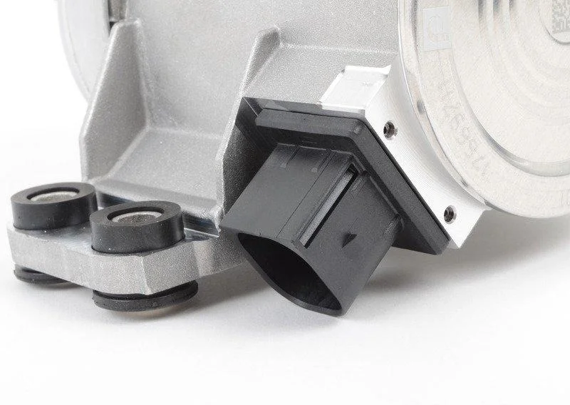 N55 помпа охлаждения 11518635090 BMW оригинал - миниатюра 2