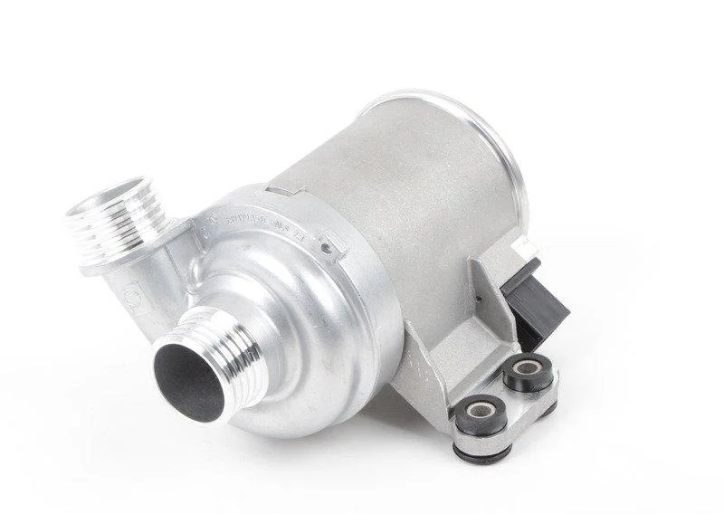 N55 помпа охлаждения 11518635090 BMW оригинал - миниатюра 3