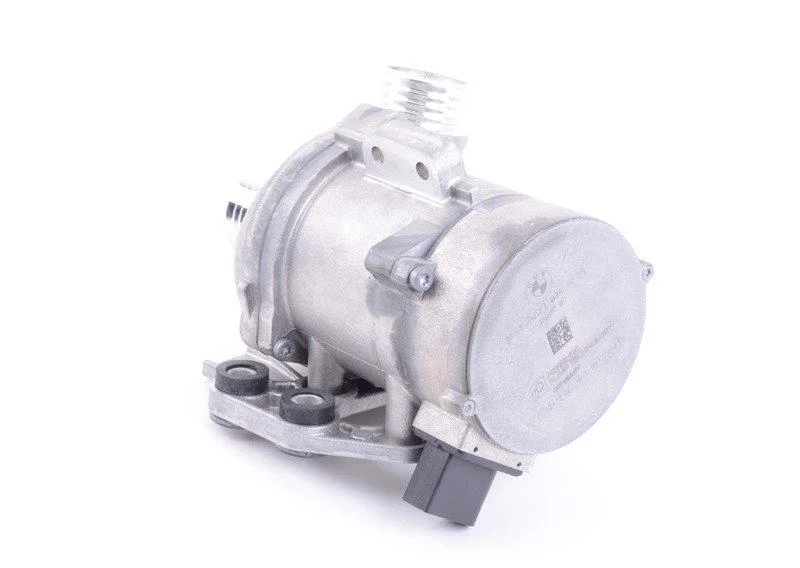 N52n/n53 помпа охлаждения 11518635092 BMW оригинал - миниатюра 2