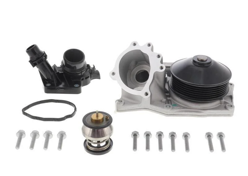 B47 помпа 11518514458 BMW оригинал - изображение 1