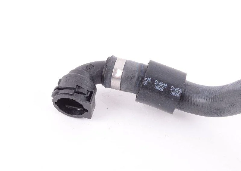 F80/f82/f83 шланг радиатор-двигатель 11537848501 BMW - миниатюра 2
