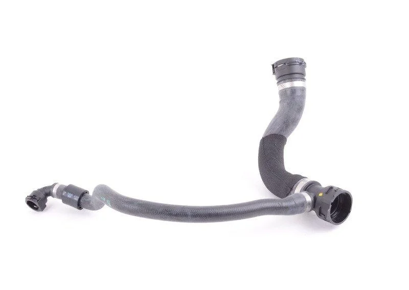 F80/f82/f83 шланг радиатор-двигатель 11537848501 BMW - миниатюра 3