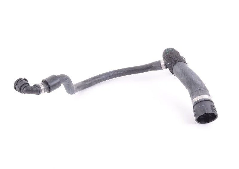 F80/f82/f83 шланг радиатор-двигатель 11537848501 BMW - миниатюра 4