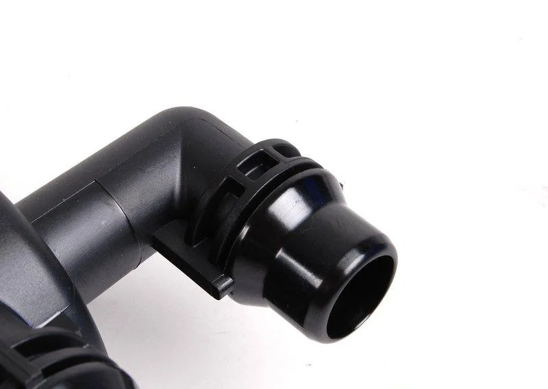 Корпус термостата n4x 11517572859 BMW оригинал - изображение 1